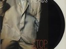 Talking Heads Stop Making Sense - EX vinyl LP album record UK TAH1 EMI 1984