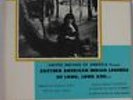 UNITED INDIANS OF AMERICA 1984 Eastern American Indian Legends RPC ZM 644921