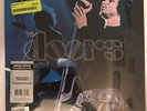 The Doors Absolutely Live 2LP Midnight Blue Colored Vinyl New Record Store Day