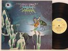 Uriah Heep         Demons and Wizards        ILPS  9193      Gat         NM # 43