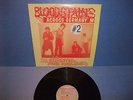 BLOODSTAINS ACROSS GERMANY #2 ARTLESS LENNONS SLIME NIVEAU NULL BUTTOCKS KBD