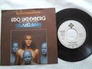 Udo Lindenberg - Bodo Ballermann - Vinyl 7`Single ROCK PROMO