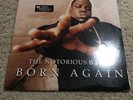 The Notorious B.I.G Big Born Again Vinyl LP 2Pac