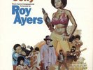 Roy Ayers Coffy USA vinyl LP album record PD5048 POLYDOR