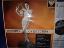 DECCA SXL 2182 WBg ED1 *MAAG* ROSSINI OVERTURES: WILLIAM TELL etc. * PCO* NM