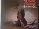 Ozzy Osbourne   Blizzard Of Ozz 1981 Original  Vinyl Record LP JZ 36812
