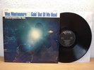 WES MONTGOMERY - GOIN' OUT OF MY HEAD 1966  VERVE LP IN MINT