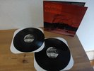 C.A QUINTET TRIP THRU HELL LP RARE SUNDAZED 1996 US PRESS IN MINT CONDITION