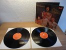 THE JIMI HENDRIX EXPERIENCE ELECTRIC LADYLAND 70s LP MINT