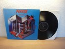 ACCEPT - METAL HEART LP IN MINT CONDITION GERMAN RCA