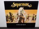 Supermax - Types of skin - Elektra ELK 52 253 - Made in Germany