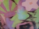 Vintage Reel to Reel Tape The Crazy World Of ARTHUR BROWN 4Track 3-3/4 IPS FIRE