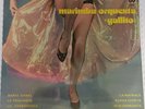 MARIMBA ORQUESTA GALLITO -ROMPE Y RASGA- MEXICAN LP STILL SEALED MARIMBA