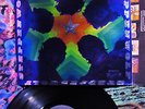 1968 MINTY ORIG   MAGIC CARPET RIDE   STEPPENWOLF Hard Psych COLOR SILVER FOIL