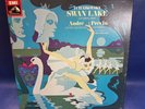 $SLS 5070 *1ST* IDA HAENDEL* PREVIN* TCHAIKOVSKY: SWAN LAKE* 3 LP* MINT