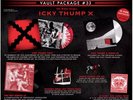 Third Man Records Vault Icky Thump LP Box Set #33