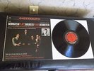 Dave Brubeck Bernstein Plays Brubeck ORIGINAL STEREO COLUMBIA  1C, EXCELLENT LP