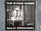 THE STONE ROSES SALLY CINNAMON 12