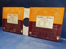 COLUMBIA 33CX 1094-5 *BLUE/GOLD *MARIA CALLAS* PUCCINI: TOSCA* SABATA* 2 LP* NM