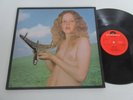 BLIND FAITH/BLIND FAITH  LP 1969 UK POLYDOR 583059 FOC