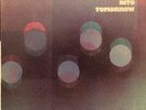DONALD BYRD Stepping Into Tomorrow LP BLUE NOTE BN-LA365-G rare original NM