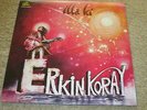 ERKIN KORAY - ILLA KI - PSYCH - NEW LP RECORD