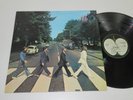 THE BEATLES/ABBEY ROAD  LP 1969 EMI APPLE 1 C 062-04 243