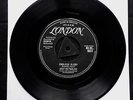 JODY REYNOLDS Endless Sleep TRI-CENTRE LONDON 1958 UK 1st Press 7” 45 VINYL
