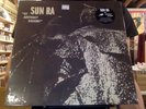 Sun Ra Of Abstract Dreams LP sealed vinyl