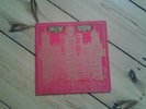 XTC ?– Nonsuch DOUBLE LP EU ORIGINAL