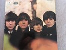 Beatles For Sale, Vinyl LP first pressing (Mono) parlophone sold in UK first