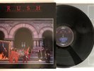 Rush - Moving Pictures - 1981 ”RL” 1st Press  SRM-1-4013 (EX) Ultra Clean