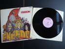 FREEDOM LP 1970 ( PROBE ) EX