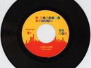 Gang Starr/Bob James The ? Remainz/Look-Alike 7