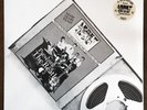 BEATLES Live At Abbey Road Studios LP Sealed 2 LP gatefold 1st Press File Copy