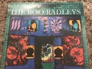 The Boo Radleys Learning To Walk Original Vinyl Lp Record