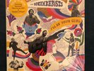 The Decemberists - I'll Be Your Girl -  (New/Sealed UK Vinyl LP)