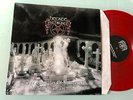 LP 1997 UK  Hecate Enthroned ?– The Slaughter Of Innocence, A Requiem For