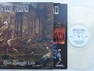 227	Manilla Road	After Midnight Live	German CLEAR VINYL LP   *UNPLAYED*