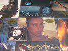 SADE DIAMOND LIFE LOVE DELUXE THEN PRIDE ROCK SOLDIER PROMISE 180G 6 LP'S + CD