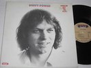 LP DUFFY POWER (ALEXIS KORNER) - SAME ORG 1972 PROMO COPY RAR FUNK / SOUL MINT