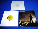 SAVAGE - TONIGHT  LP -    GER. 1ST.  PRESS. N / M CONDITION THICK LAMI
