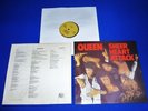 QUEEN - SHEER HEART ATTACK  LP -  RARE FROM 1974 + TOP CONDITION  EMI QUALITY PR