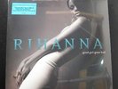 Rihanna - Good Girl Gone Bad 2 LP New Sealed B0008968-01 Vinyl Record 2007 USA