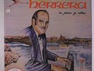 DOMINICO HERRERA: Su Piano Y Ritmo LP Sealed (Curacao) International