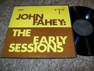 RARE John Fahey 