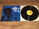 THE SOUL OF A MAN V/A COMPILATION ALBUM : RARE NEAR MINT 12” VINYL LP - KENT 038
