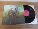 SUBWAY SAME LP RARE GERMAN AMBER SOUNDROOM PRESS 2005 IN MINT CONDITION
