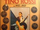 TINO ROSSI l'intégrale des enregistrements de 1932 à 1937 vol.1 Coffret 13LP'S V