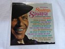 Sinatra's Sinatra by Frank Sinatra and Nelson Riddle (Vinyl, 12